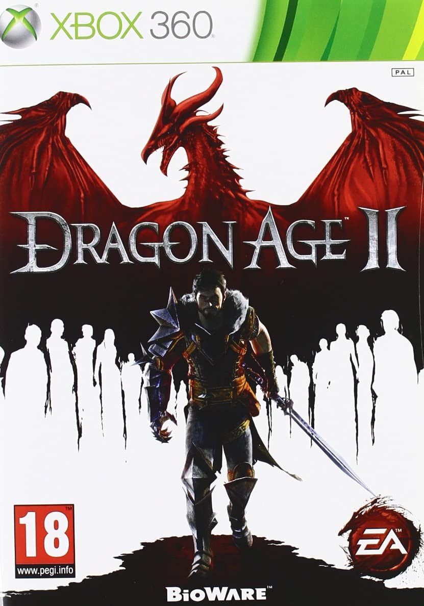 Age 2 Xbox360 (SP)