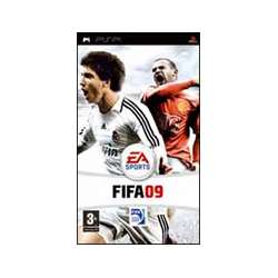 FIFA 09 PSP (SP)