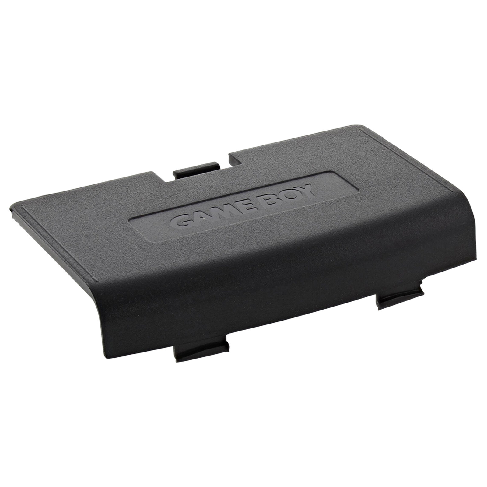 Tapa Para Pilas Game Boy Advance Negro