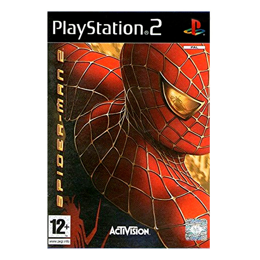 2 PS2 (SP)