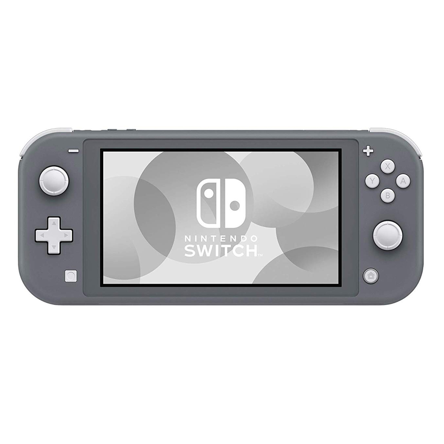 Nintendo Switch Lite Gris