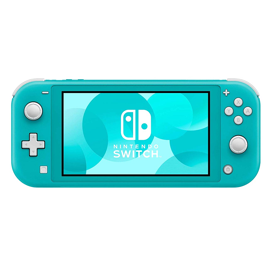 Nintendo Switch Lite Turquesa