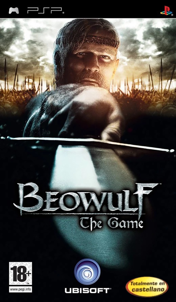 Beowulf PSP (SP)