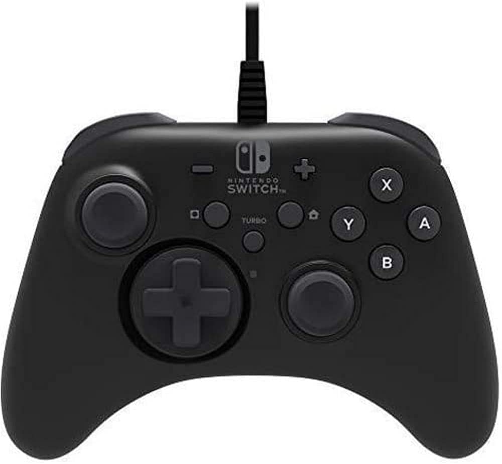 Mando Hori con Cable Switch