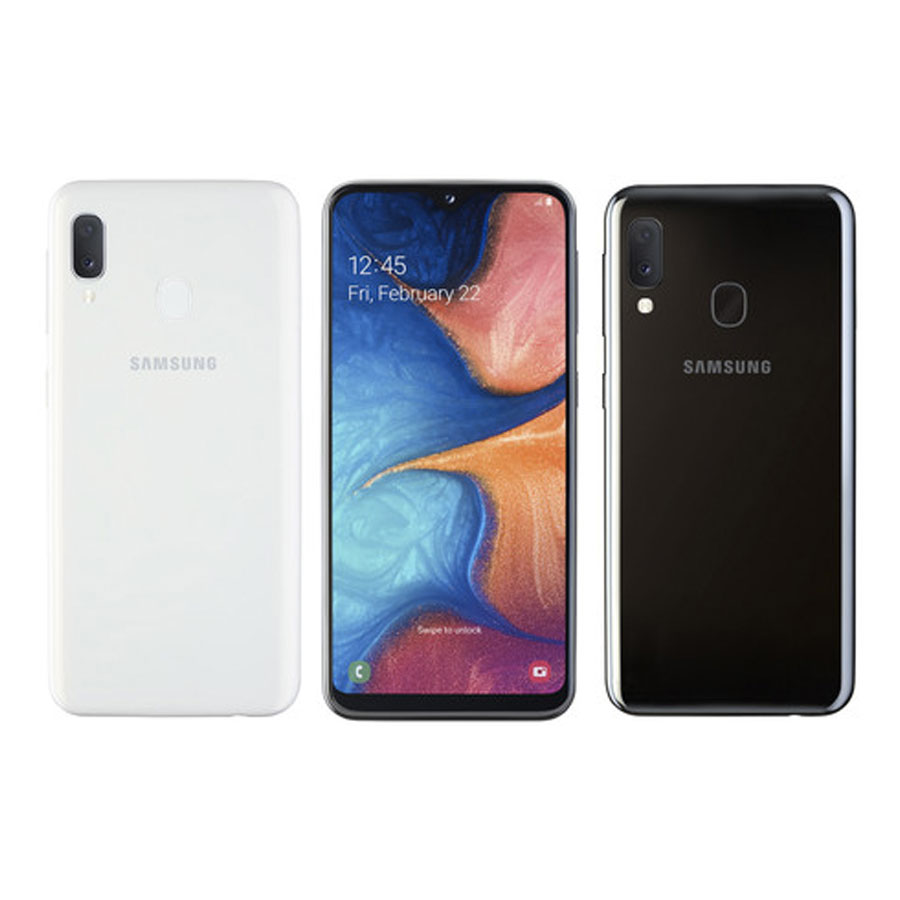 Galaxy A20e DS 3 RAM 32 GB Android