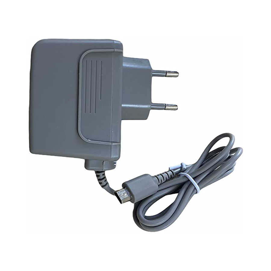 Cargador Oficial Nintendo Ds Lite