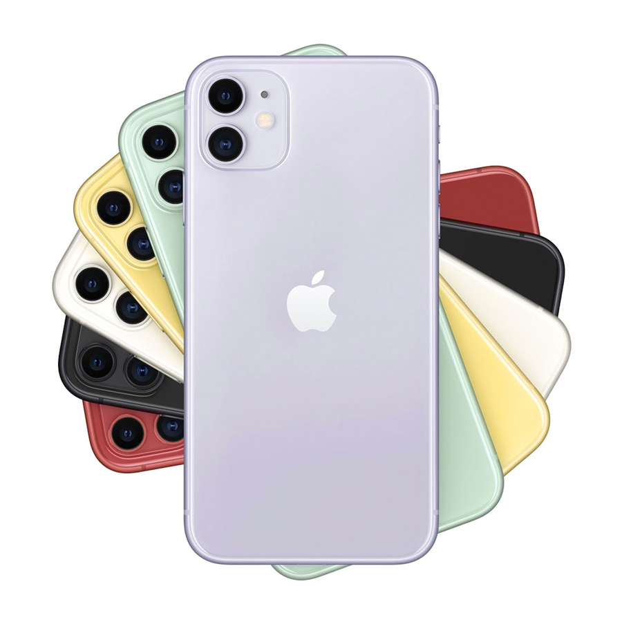 Apple iPhone 11 128 GB
