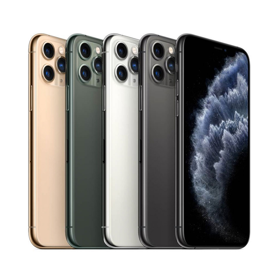 Apple iPhone 11 Pro Max 256 GB