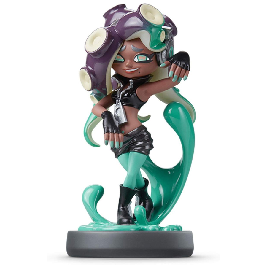 Figura Amiibo Splatoon Marina
