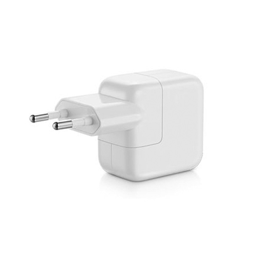 Cargador USB 2.1A Ebox Compatible iPad/Tablet