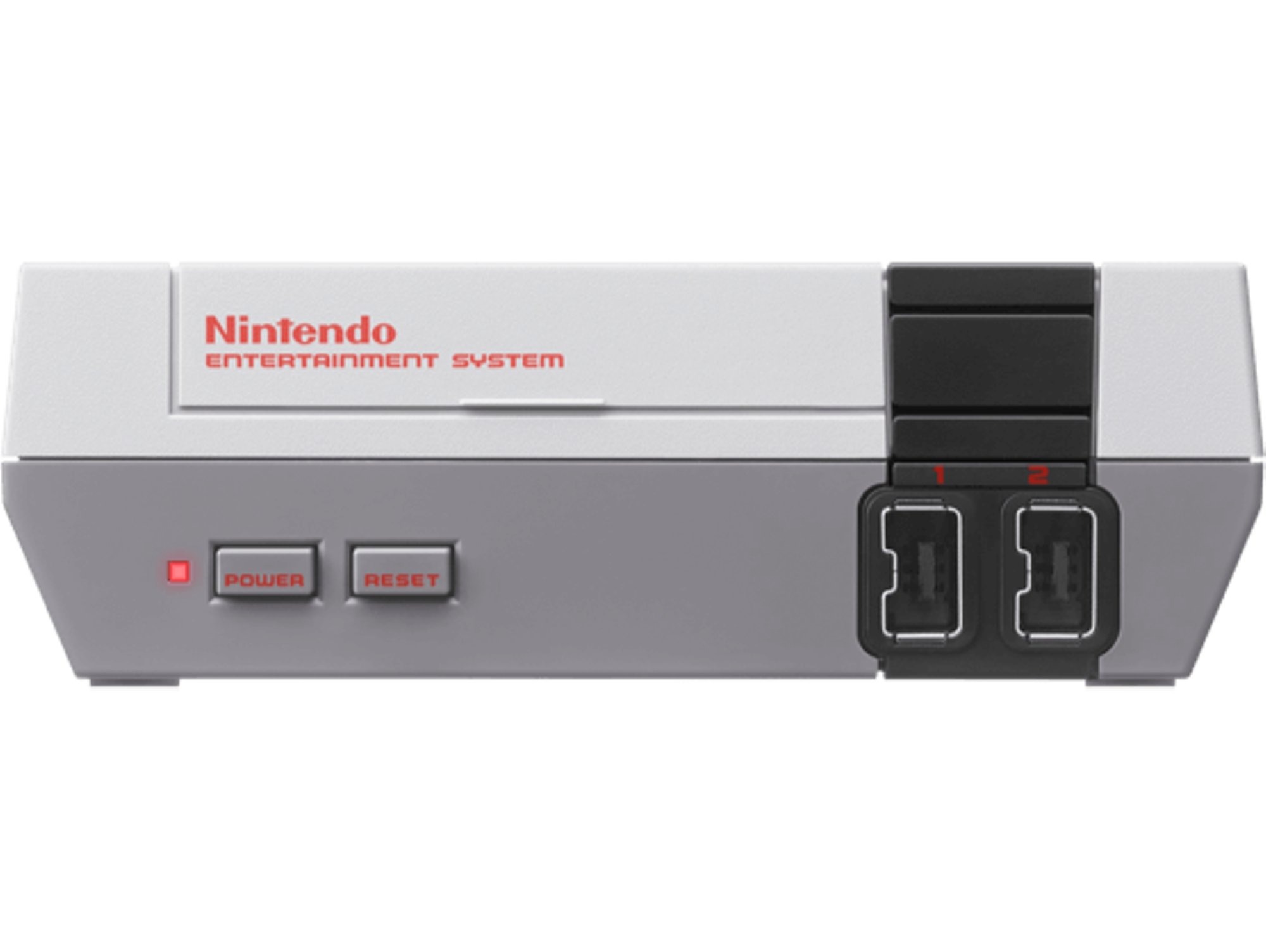 Nintendo NES Classic Mini (Sin Mando)