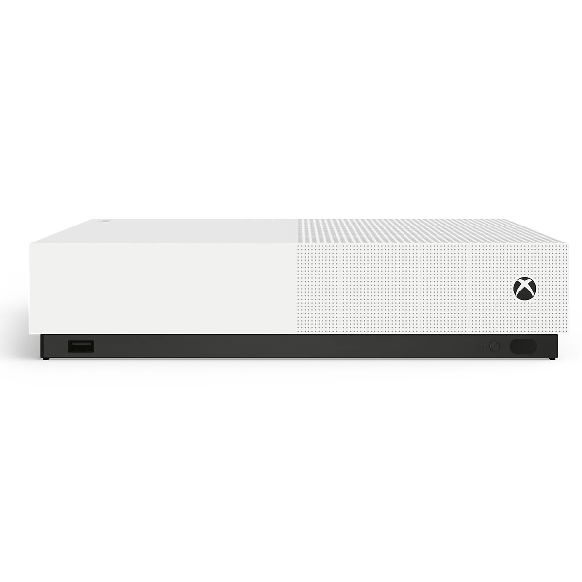 Xbox One S 1TB All Digitall (Sin Mando)