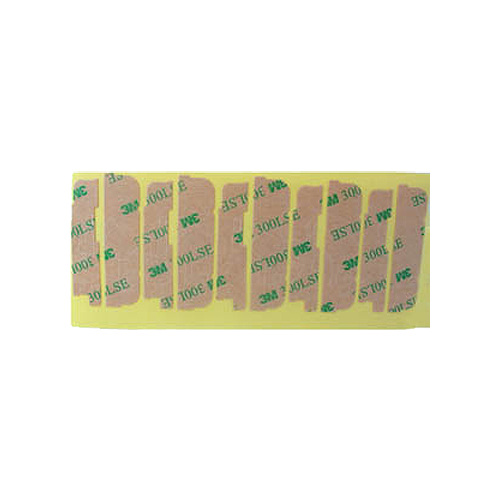 Adhesive Strips iPhone 4S (10 unidades)