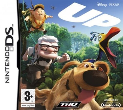 Up DS (SP)