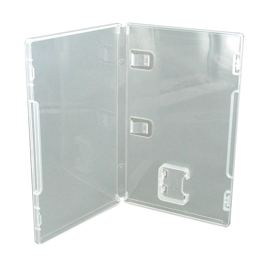 Caja de repuesto para juego Nintendo Switch