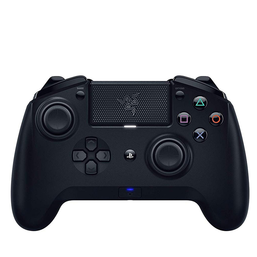 Mando Razer Raiju Tournament PS4