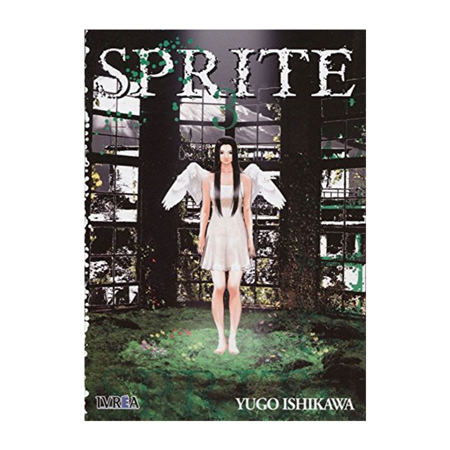 Manga Sprite Ivrea 03