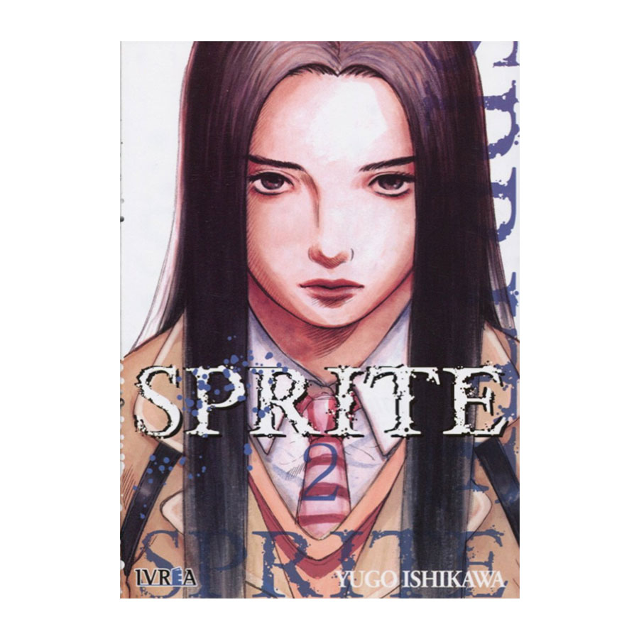 Manga Sprite Ivrea 02