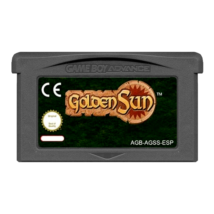 Sun GBA (SP)