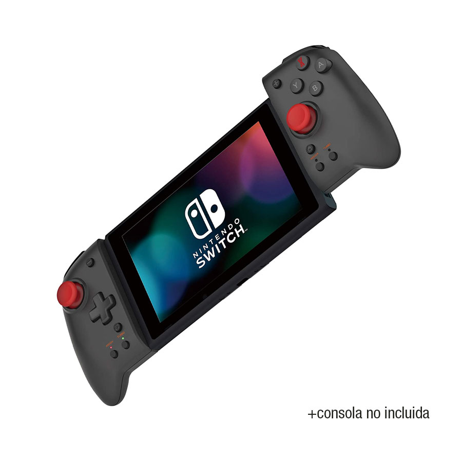 Mando Split Pad Pro Hori Daemon X Machina Switch