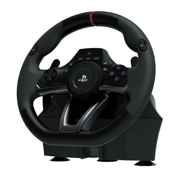 Volante Hori RWA Apex PS4 PS3 PC