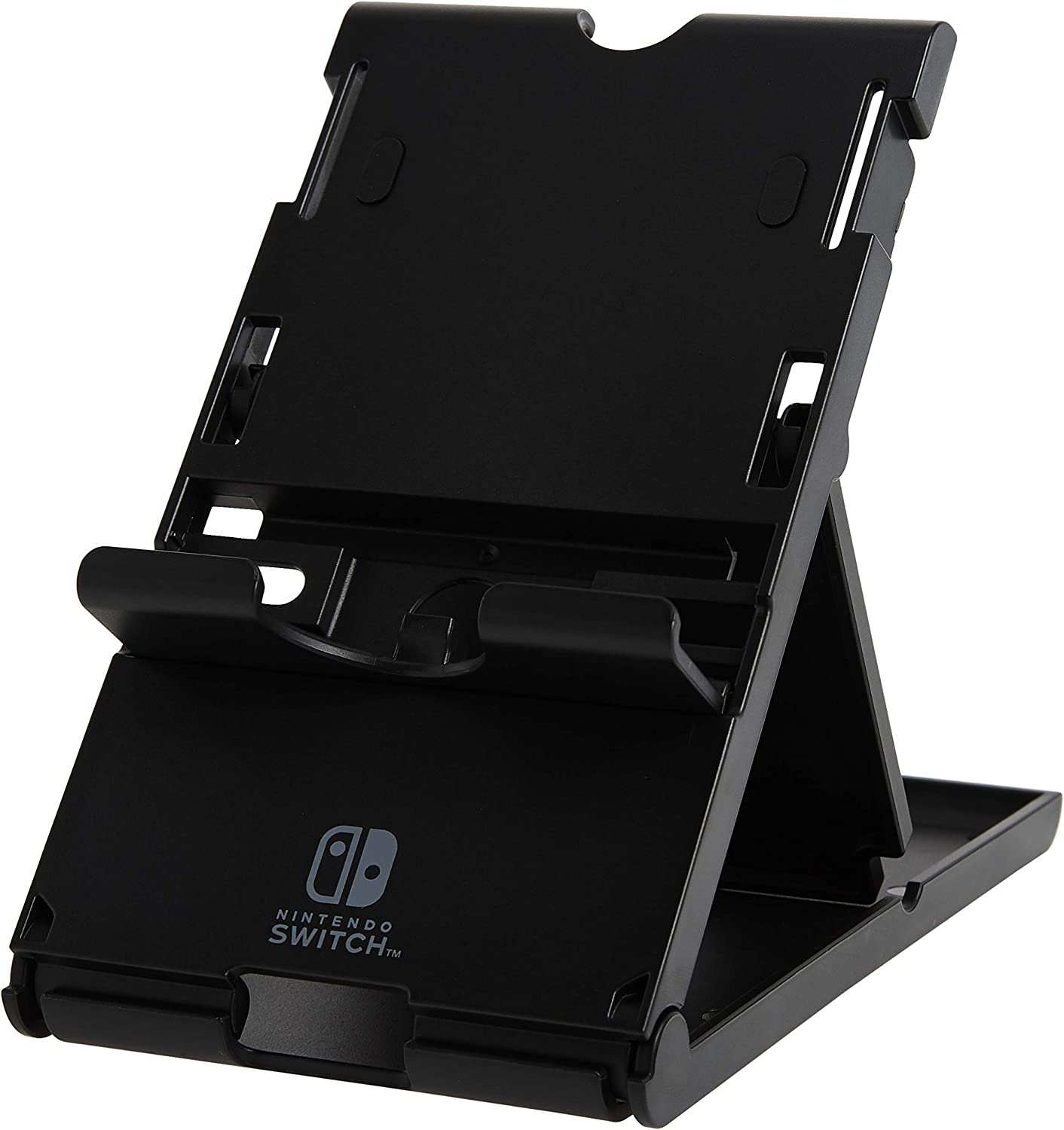 Soporte Hori PlayStand para Nintendo Switch - Switch Lite Negro