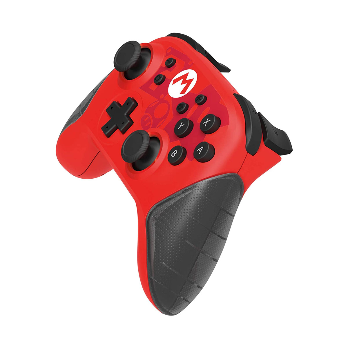 Mando Hori Wireless Edicion Mario Switch