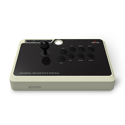 Reacondicionado: Fighting Stick F500 Elite MayFlash PC/PS4/Switch/Xbox One/Android