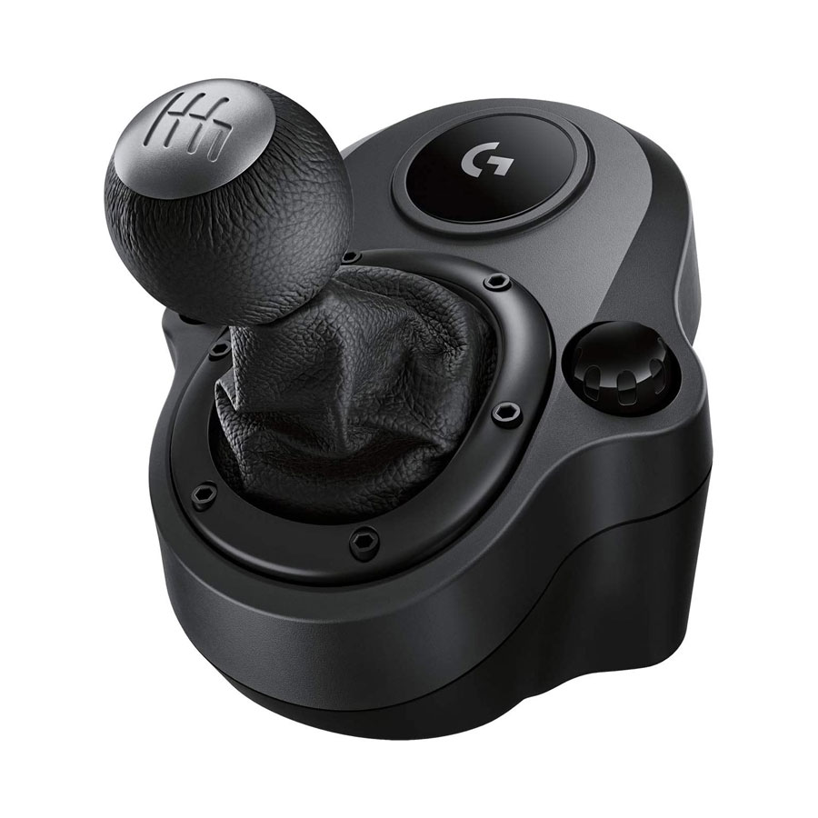 Palanca de Cambio Logitech Driving Force Shifter G29/G920