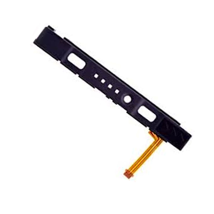 Rail Izquierdo Mando Joycon Switch