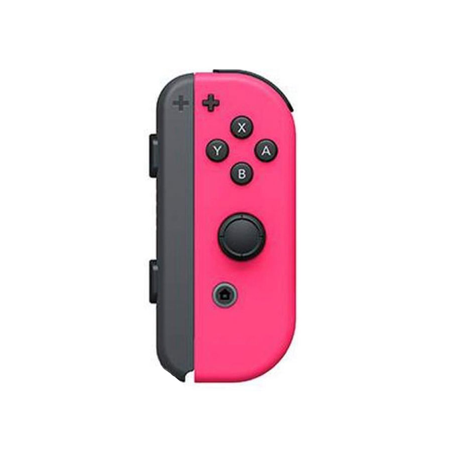 Mando Joy-Con Derecho Rosa Switch