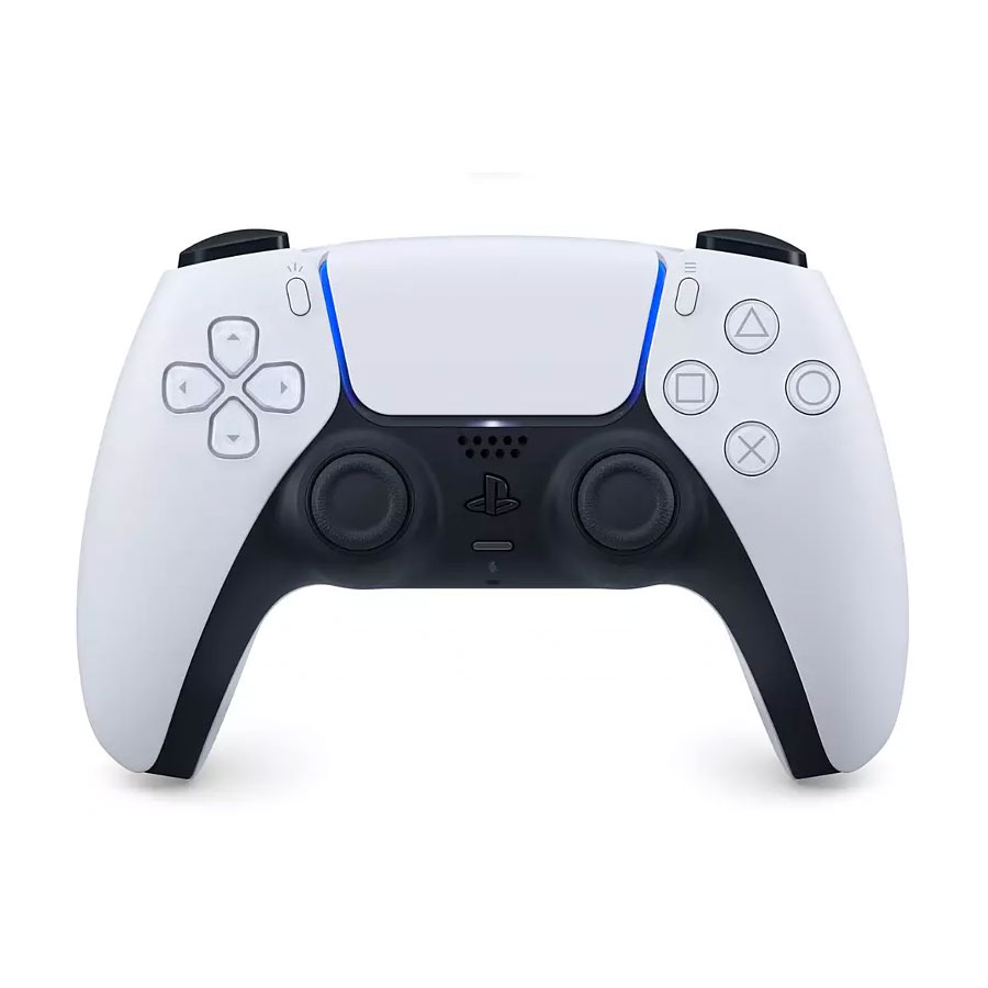 Mando DualSense Blanco PS5