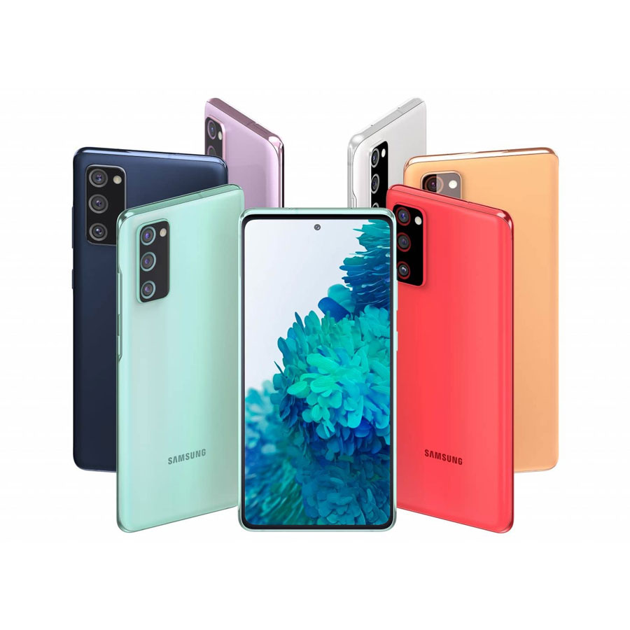 Samsung Galaxy S20 FE 5G 6 RAM 128 GB Android