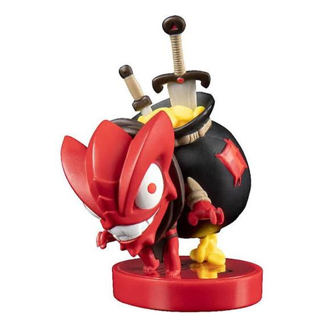 Figura Amiibo Diablo Loot Goblin