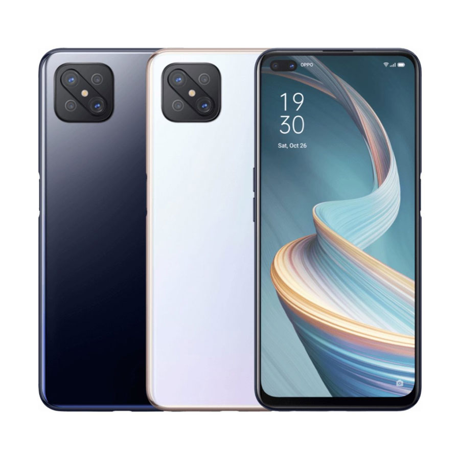 Reno4 Z 5G 8 RAM 128 GB Android