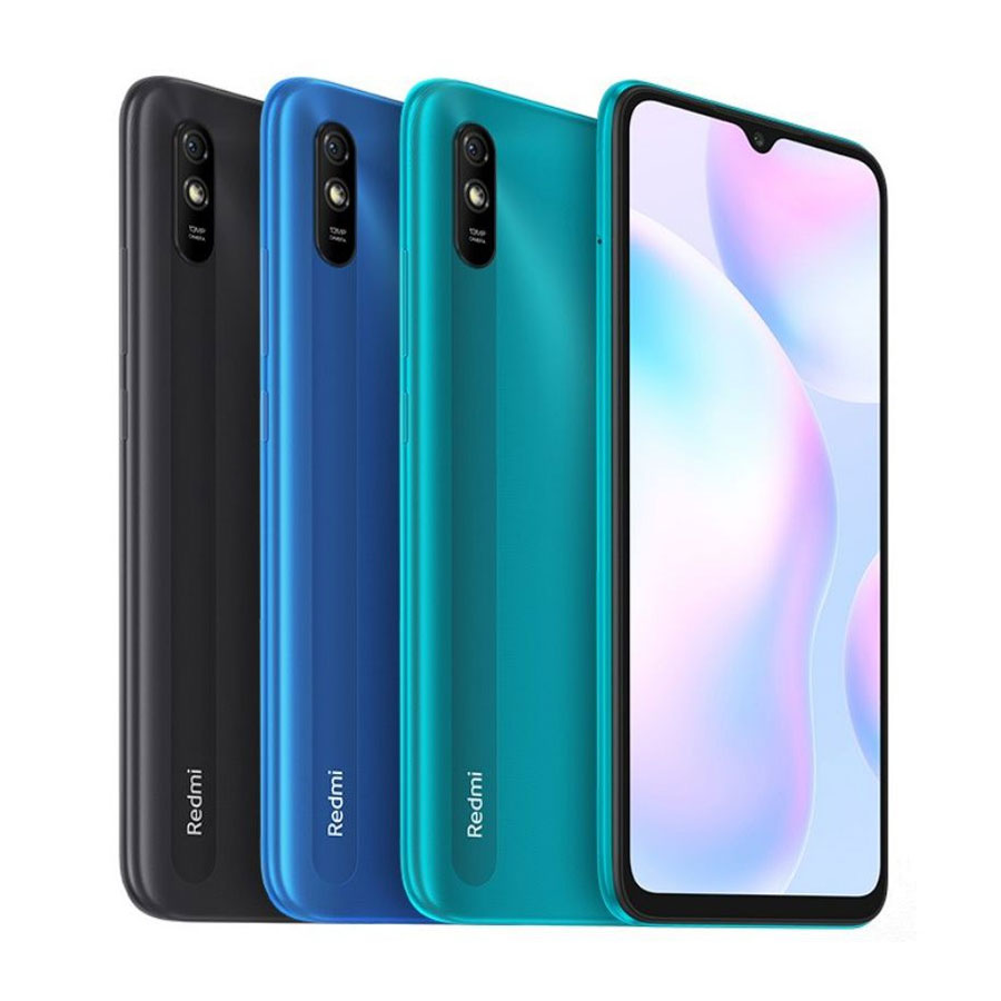 Xiaomi Redmi 9A 2 RAM 32 GB Android