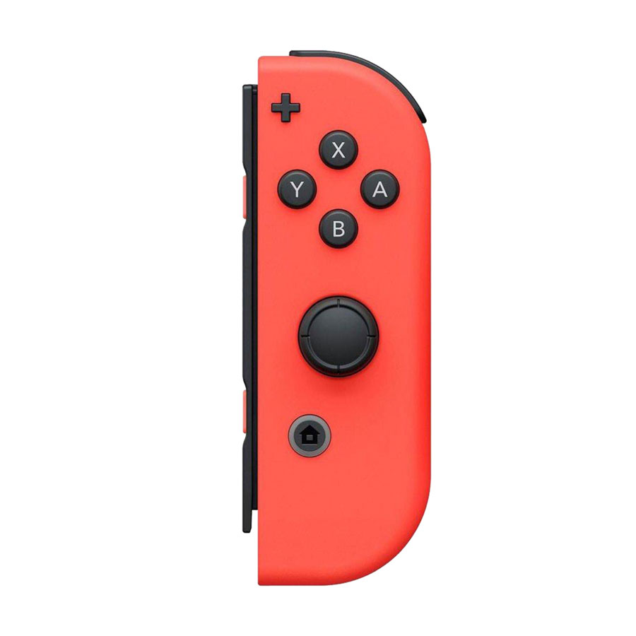 Mando Joy-Con Derecho Rojo Neon Switch