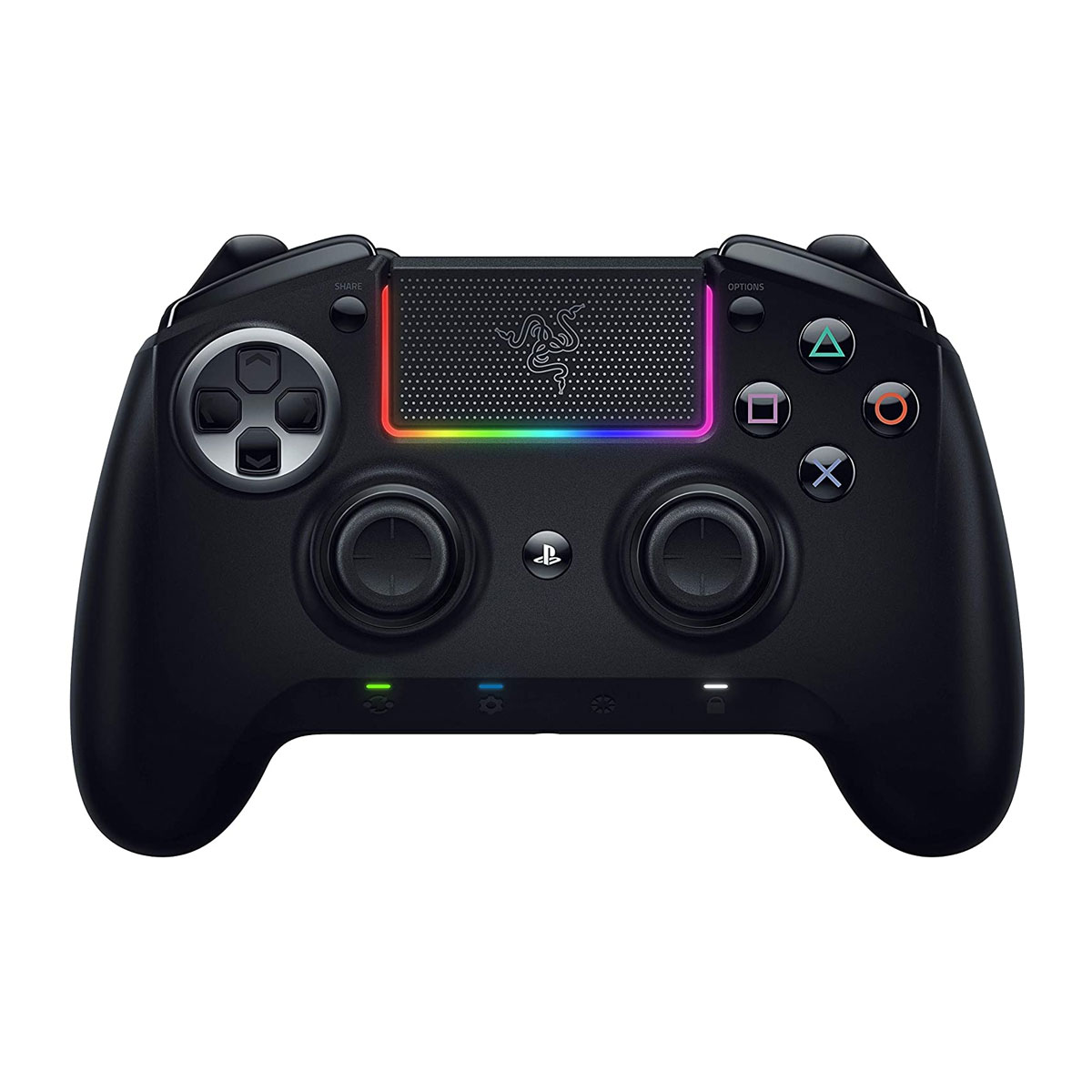Mando Razer Raiju Ultimate PS4
