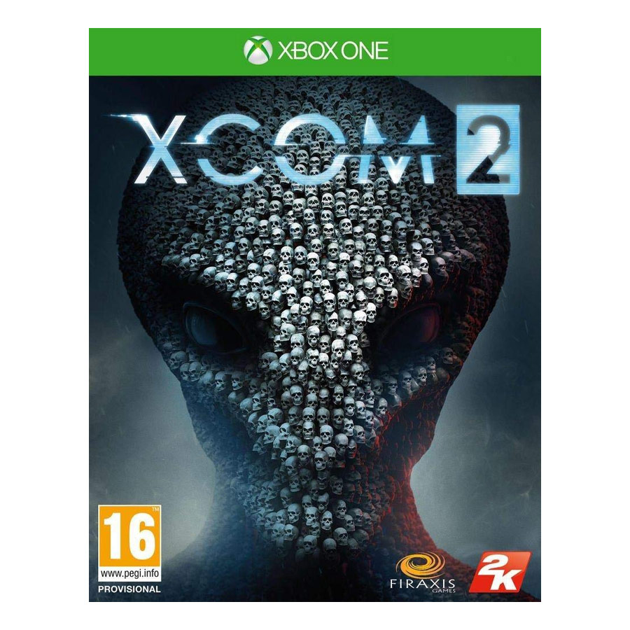 XCOM 2 Xbox One (SP)