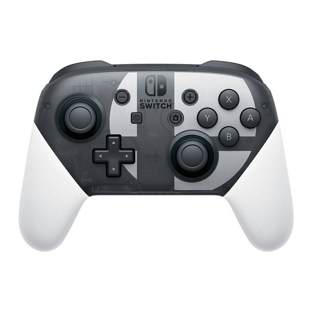 Mando Pro Super Smash Bros Switch