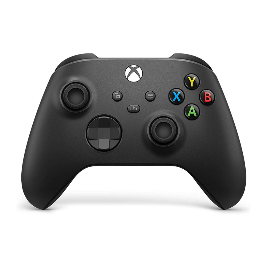 Mando Microsoft Wireless Carbon Black Xbox Series