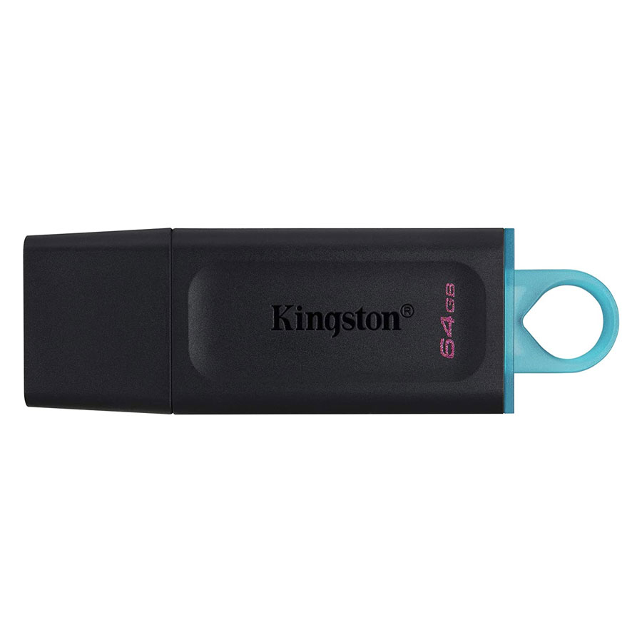 Pendrive Kingston DataTraveler Exodia DTX/64GB
