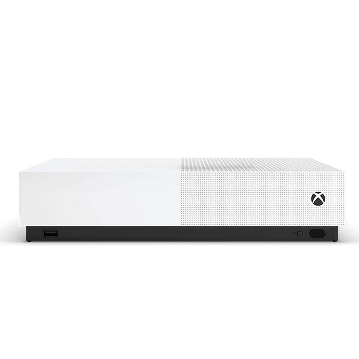 Xbox One S 500GB All Digitall (Sin Mando)