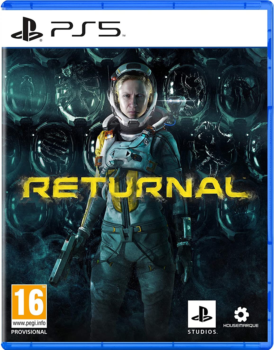 Returnal PS5 (SP)