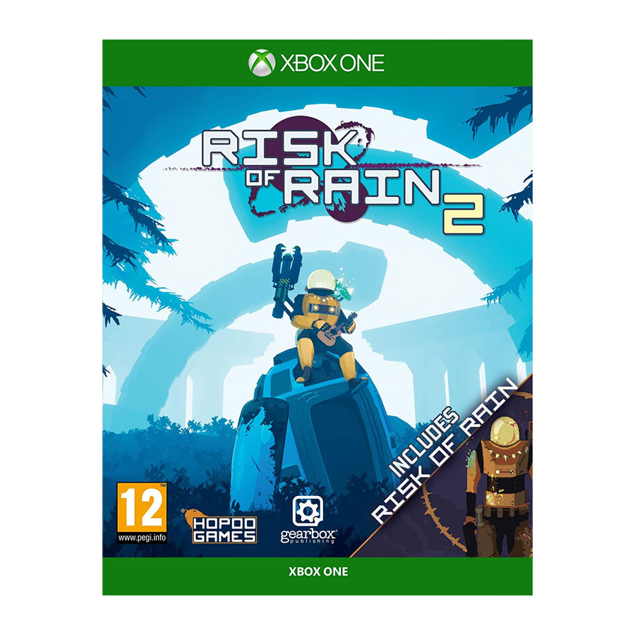 Risk of Rain 2 Xbox One (SP)