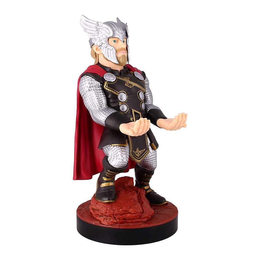 Cable Guy Soporte Mando / Movil Thor