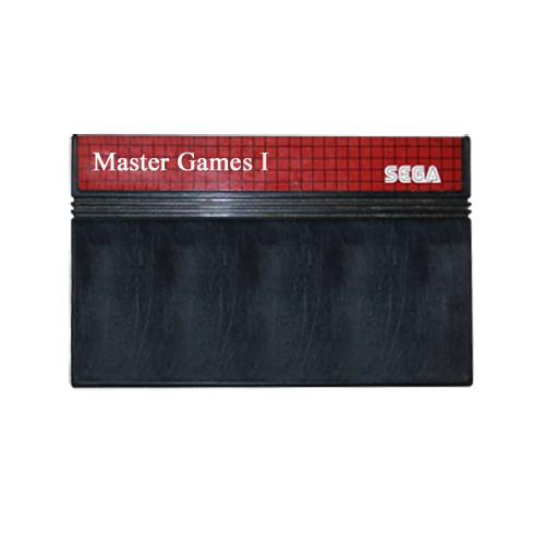 Master Games 1 MS (SP)