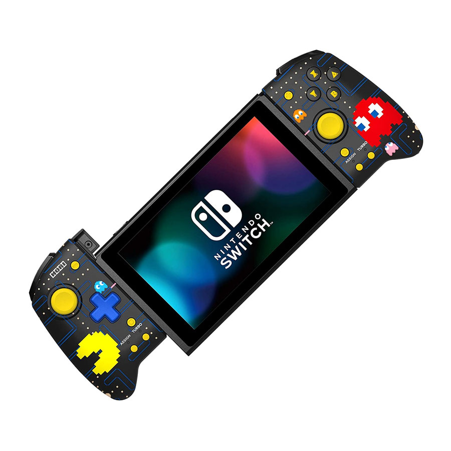 Mando Split Pad Pro Pac-Man Hori Switch