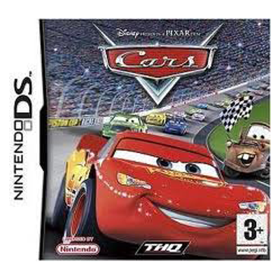 Cars DS (SP)