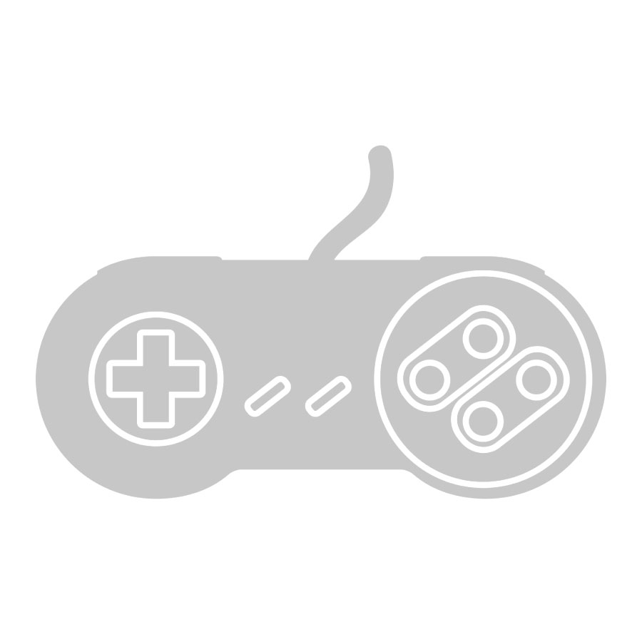 Mando Generico Super Nintendo